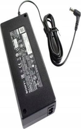 Изображение Napd Sony AC ADAPTOR (120W) ACDP-120E03