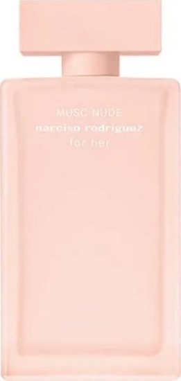 Picture of Narciso Rodriguez Musc Nude Perfume EDP 100 ml