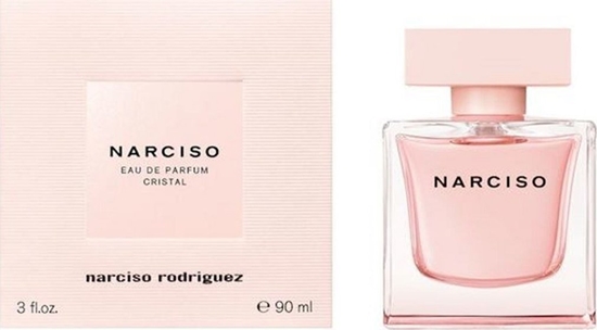 Picture of Narciso Rodriguez Perfumy Damskie Narciso Rodriguez (90 ml)