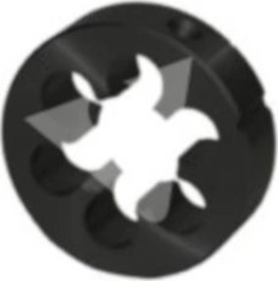 Picture of NARZYNKA M24x1,5 DIN-22568 (6g) HSSE INOX