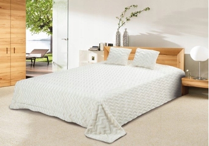 Изображение Narzuta dekoracyjna LUXIMA, roz. 170x210