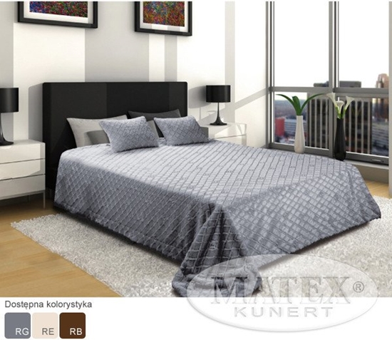 Изображение Narzuta dekoracyjna LUXIMA, roz. 220x210