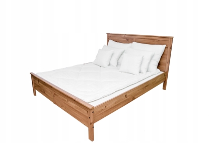 Изображение Narzuta jednob. z satyny bawenianej KG, 220x210