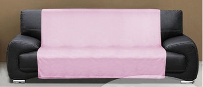 Изображение Narzuta jednobarwna MUSTELLA, roz. 170x210