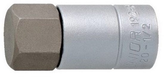 Изображение NASADKA  1/2"-17MM  IMBUS  UNIOR