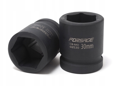 Attēls no Nasadka 34mm 3/4" (6-ktna)