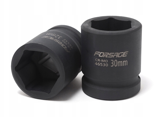 Picture of Nasadka 34mm 3/4" (6-ktna)