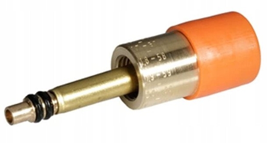 Изображение Nasadka termiczna do Alwa-Kombi-4; 50-60 st.CO5