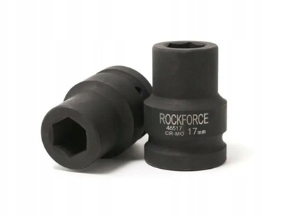 Picture of Nasadka udarowa 3/4" 17mm (6-ktna)