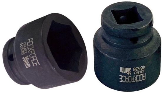 Picture of Nasadka udarowa 3/4" 32mm (6-ktna)