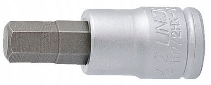 Изображение NASADKA WKRETAKOWA 1/4"- 3MM  UNIOR