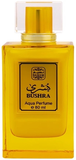 Picture of NASEEM Bushra Khalta Aqua Parfum spray 80ml