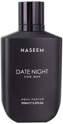 Picture of NASEEM Date Night For Woman Aqua Parfum spray 100ml