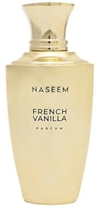 Picture of NASEEM French Vanilla Aqua Parfum spray 100ml