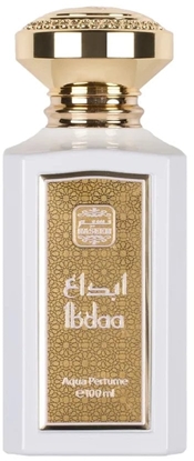 Изображение NASEEM Ibdaa Aqua Parfum spray 100ml