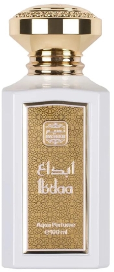 Изображение NASEEM Ibdaa Aqua Parfum spray 100ml