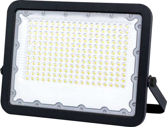 Picture of Nawietlacz BestService Nawietlacz LED 150W 13500lm 4000K neutralny 90° IP65 Galaxi Lumax LFL270 czarny