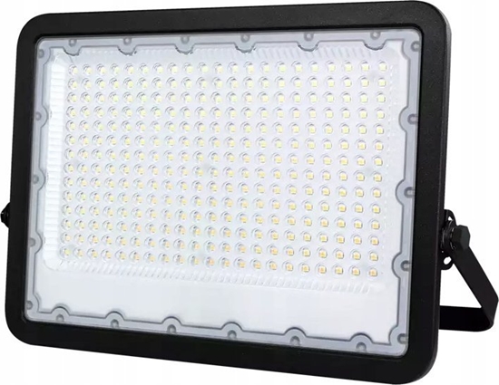 Picture of Nawietlacz BestService Nawietlacz LED 200W 18000lm 4000K neutralny 90° IP65 Galaxi Lumax LFL280 czarny