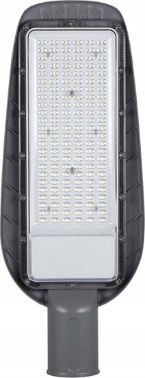 Picture of Nawietlacz BestService Oprawa uliczna LED 100W 12000lm 4000K neutralna IP65 Lumax Heda HSL100V szara