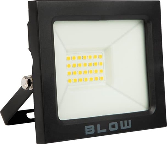 Picture of Nawietlacz Blow 71-550# Lampa halogenowa led smd 20w wiato