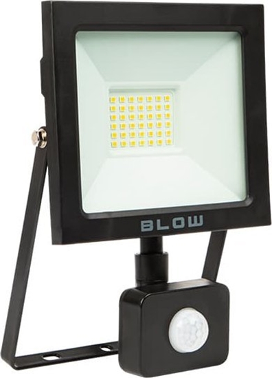Picture of Nawietlacz Blow 71-561# Lampa halogen. led/pir smd 30w w.b.neut