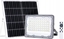 Attēls no Nawietlacz Eko-Light Milagro nawietlacz solarny Milo EKO9154* 8W LED 1000lm 6000K IP65 z czujnikiem zmierzchu/ruchu czarny