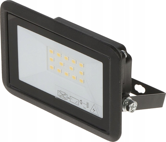 Picture of Nawietlacz Faro NAÅWIETLACZ LED 10W 800LM IP65 4000K