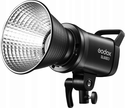 Attēls no Nawietlacz GODOX Godox SL60IID LED vaizdo lemput