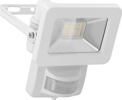 Picture of Nawietlacz Goobay Reflektor zewntrzny LED, 10 W, z czujnikiem ruchu