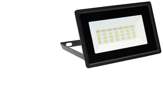 Picture of Nawietlacz LED IP65 20W 1950lm 3000K WW LUX 3 NOCTIS