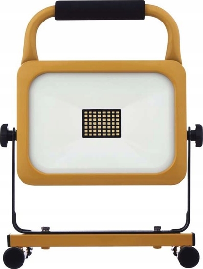 Picture of NAWIETLACZ LED SMD 30W ladowalny EMOS-ZS2831EMOS