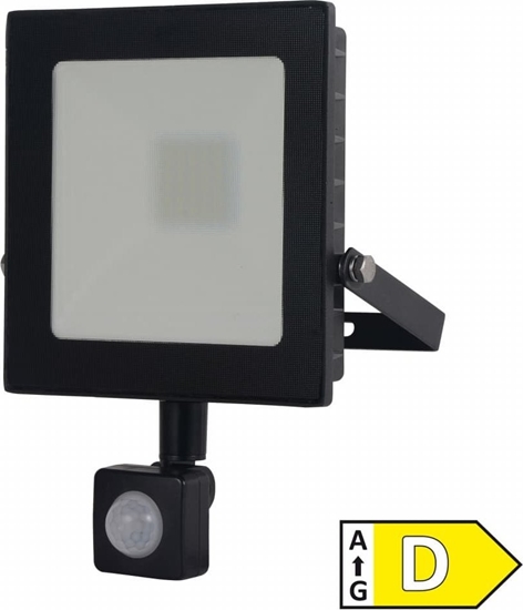 Picture of Nawietlacz Loyal Lighting LAMPA Zew. LED Loyal Lighting 2800lm LUMILEDS IP65 4K sensor
