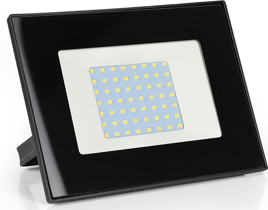 Picture of Nawietlacz Lumax Nawietlacz LED Lumax Heda Floodlight HFL150N 50W 4000lm 4000K 120° IP65 czarny