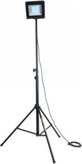 Picture of Nawietlacz Partnersite LAMPA NA STATYWIE RENTAL 100W, 9000LM, LM100AW 3M (1 KPL)