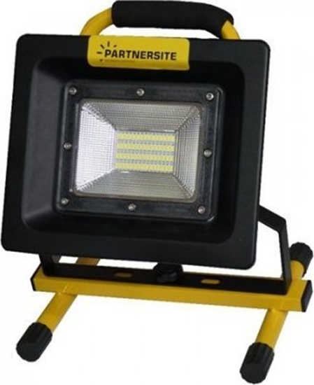 Picture of Nawietlacz Partnersite NAÅWIETLACZ LED SMD Z AKUMULATOREM 20W, 1800LM, LSR20A