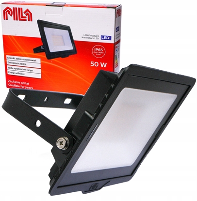 Attēls no Nawietlacz Philips Projektor LED PILA BVP007 50W 4000K 4250lm 911401732222