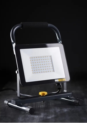 Picture of Nawietlacz Pro-Line PROBUILDER - ARBEJDSLAMPE LED 50W