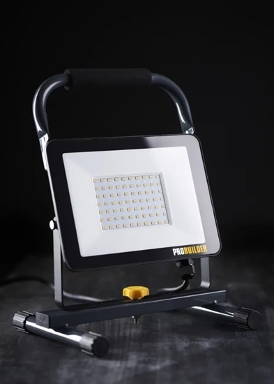 Picture of Nawietlacz Pro-Line PROBUILDER - ARBEJDSLAMPE LED 50W
