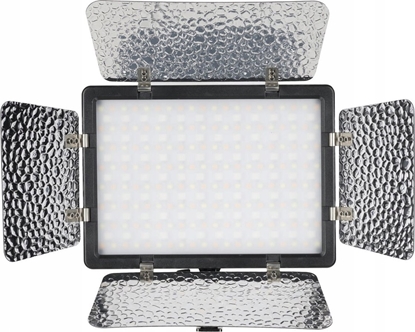 Attēls no Nawietlacz Quadralite Quadralite Thea RGB 150 LED