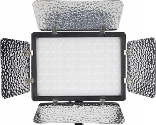 Picture of Nawietlacz Quadralite Quadralite Thea RGB 150 LED