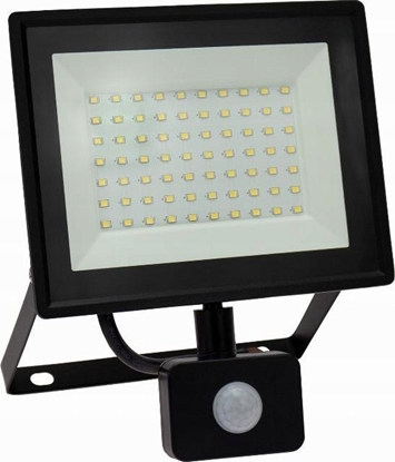Picture of Nawietlacz Sourcing FLOODL NOCTIS LUX3 SMD 50W IP44 NW B+SEN
