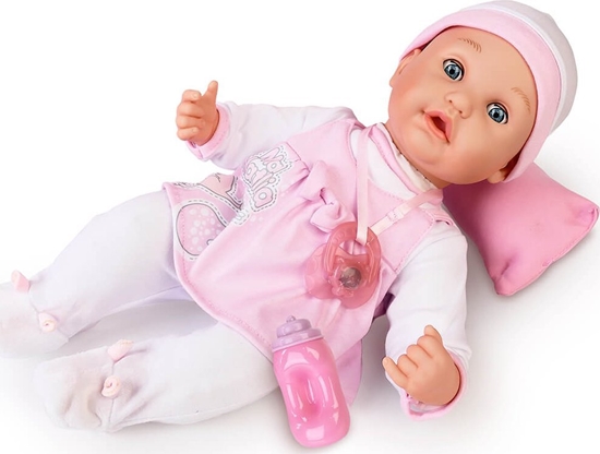 Picture of Natalia rozkoszny bobasek funkcyjny 170638