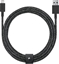 Attēls no Native Union Belt Cable USB-A to Lightning 3m Black