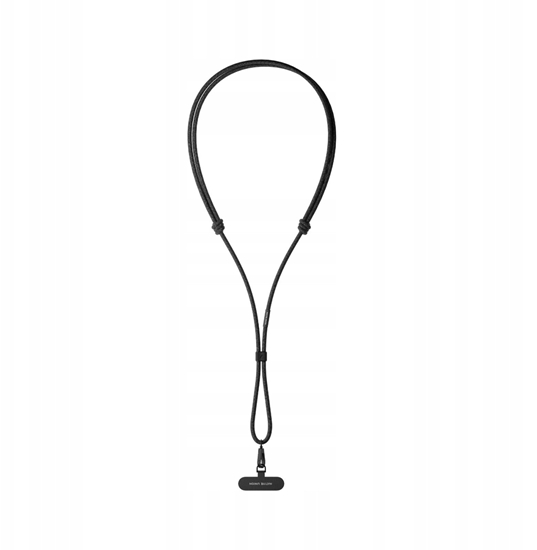 Изображение Native Union City Sling - smycz do telefonu (black)