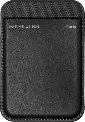 Изображение Native Union Native Union (Re)Classic Wallet, black