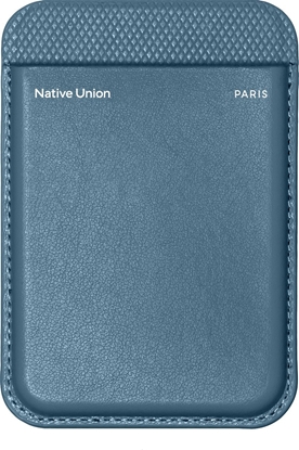 Изображение Native Union Native Union (RE)CLASSIC Wallet, navy