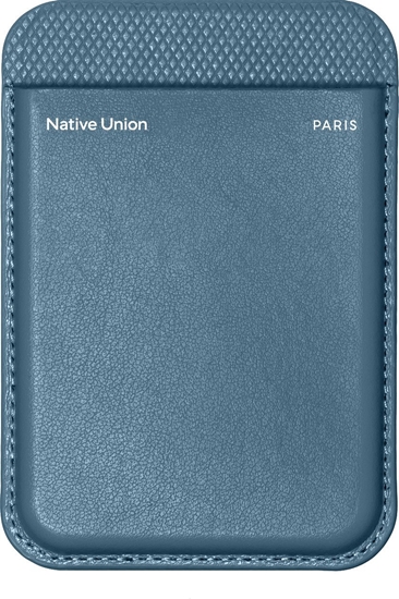 Изображение Native Union Native Union (RE)CLASSIC Wallet, navy