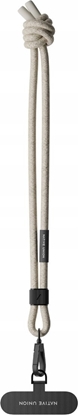 Picture of Native Union Native Union City Grip - smycz do telefonu na nadgarstek (sandstone)