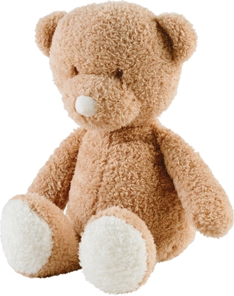Picture of NATTOU Teddy Cuddly bear