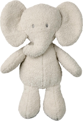 Picture of NATTOU Teddy Cuddly elephant